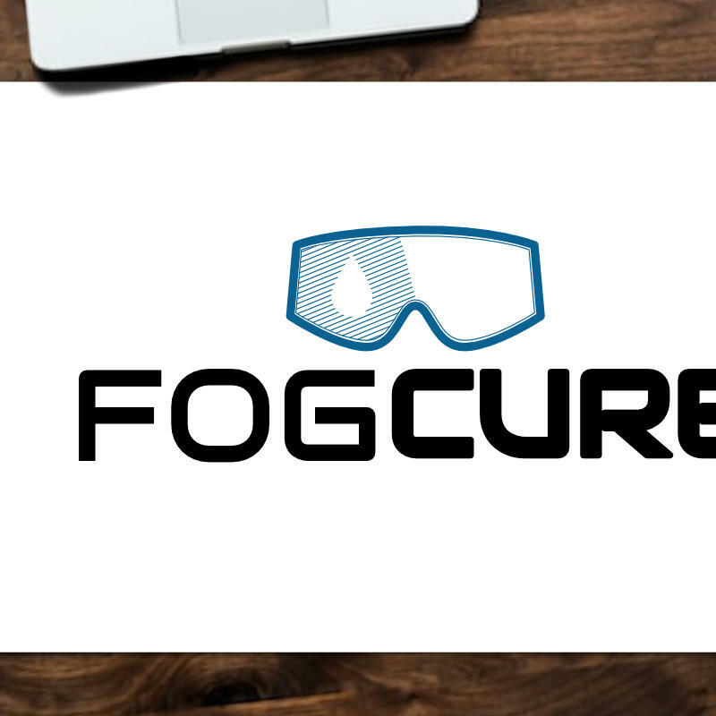 Logo for industrial equipment provider