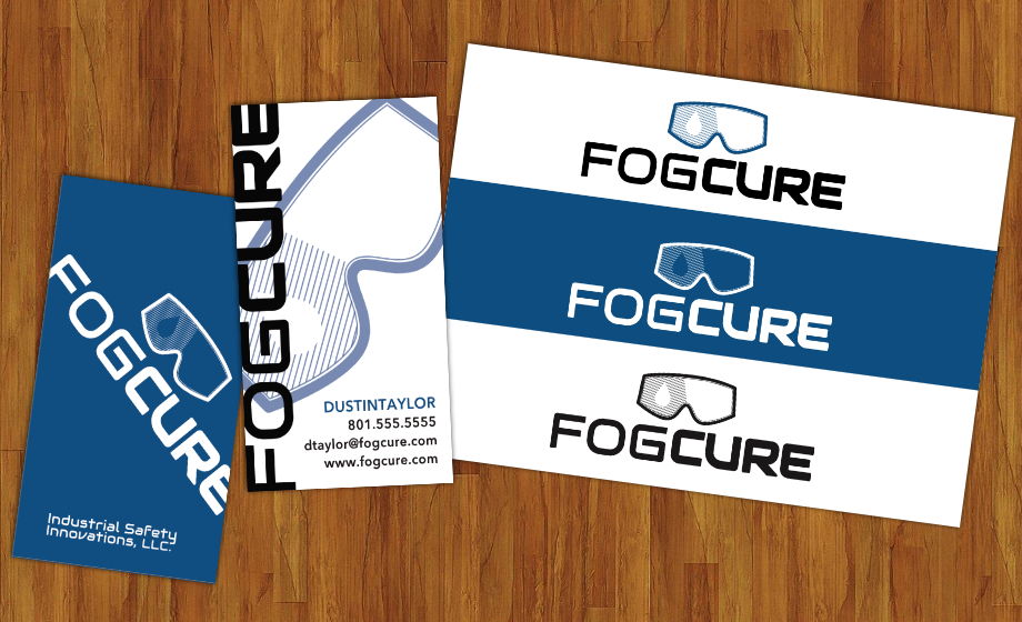 Branding for Industrial Manufacturer 