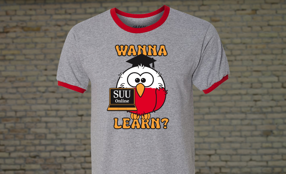 Wanna Learn T-shirt