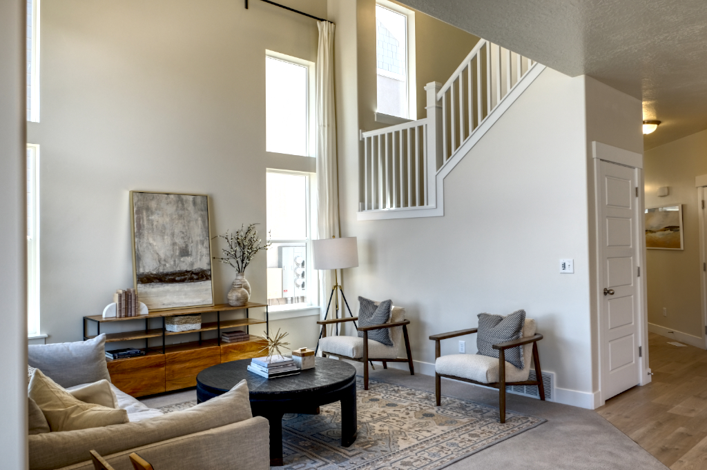 Interior Living Room