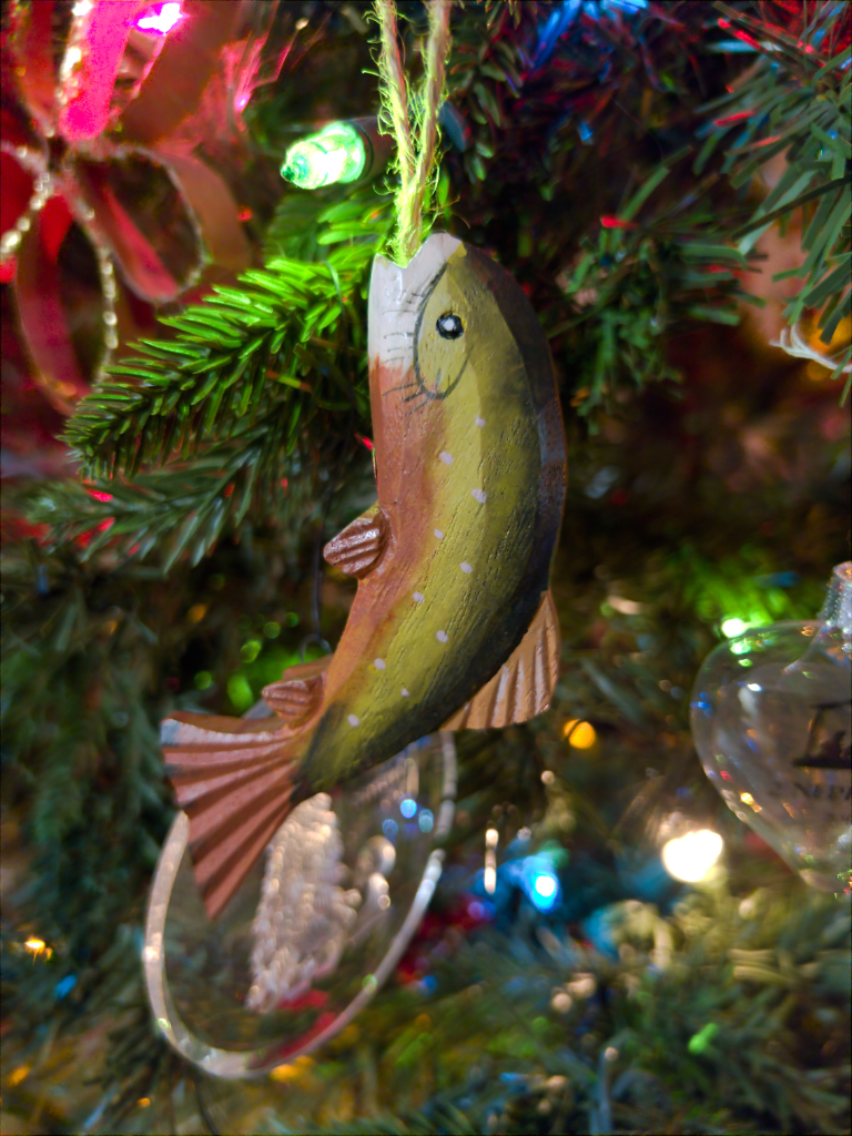 Christmas Ornament